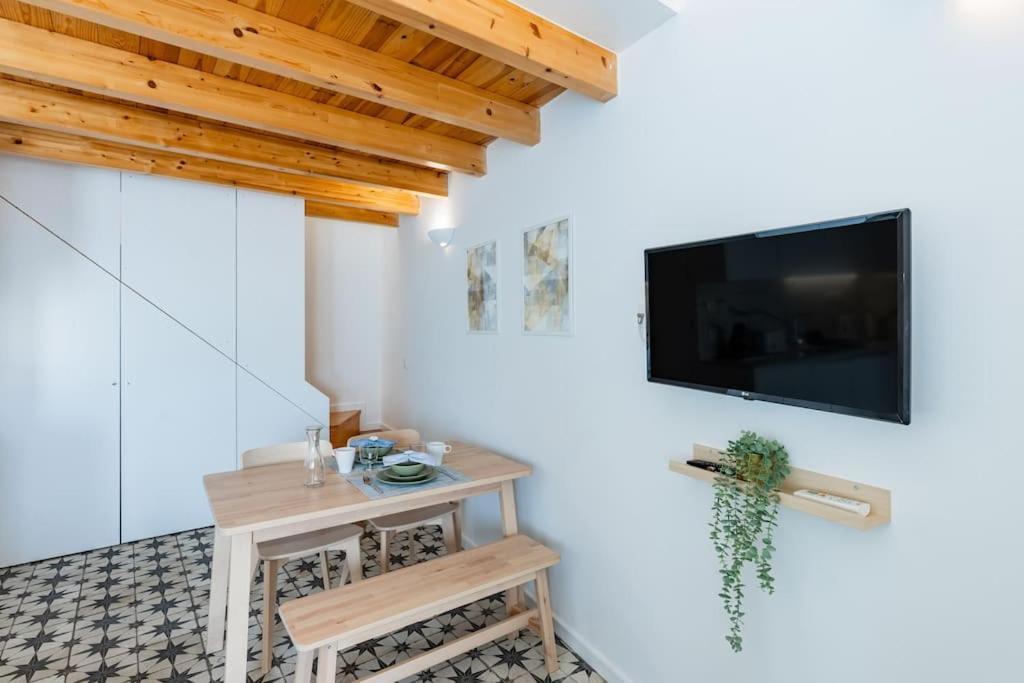 Pestana Lovely House OOporto Exterior foto