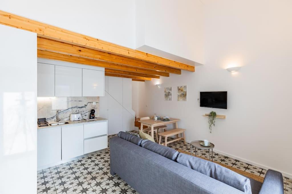 Pestana Lovely House OOporto Exterior foto